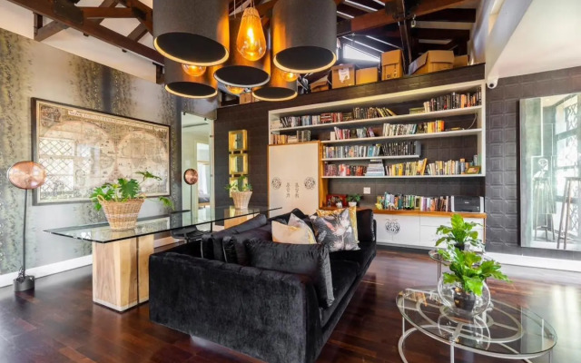 Umhlanga Beach Villa