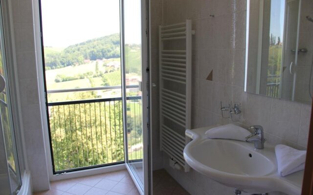 Weingut Gästezimmer Zweytick Robert