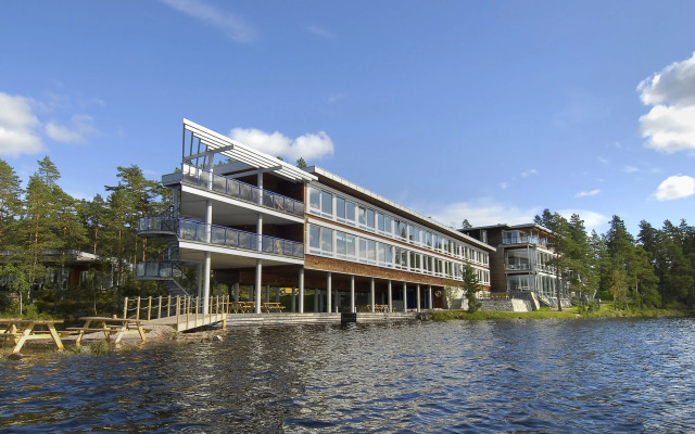 Roemskog Spa & Resort-Unike Hoteller