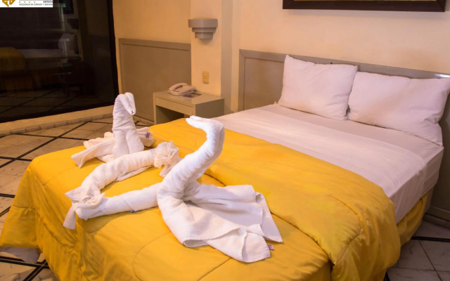 Hotel Ambassador Merida