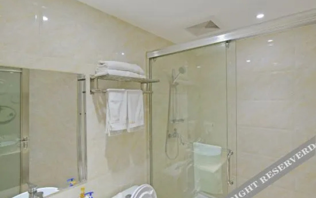 Bai Di holidayhotel