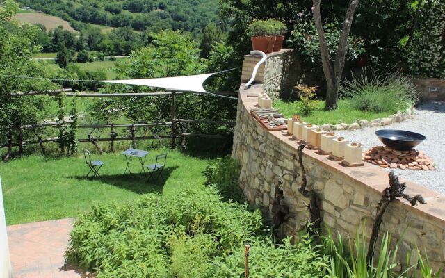 Agriturismo Countryhouse L'Ariete