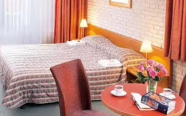 Roompot Hotel Aquadelta