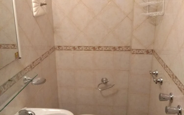 Palermo: 3 Habitaciones Privadas en Departamento