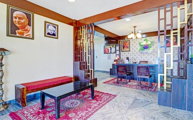 Shimla Ayurvedic Retreat by Treebo