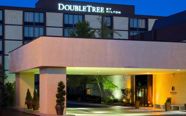 DoubleTree by Hilton Columbus - Worthington