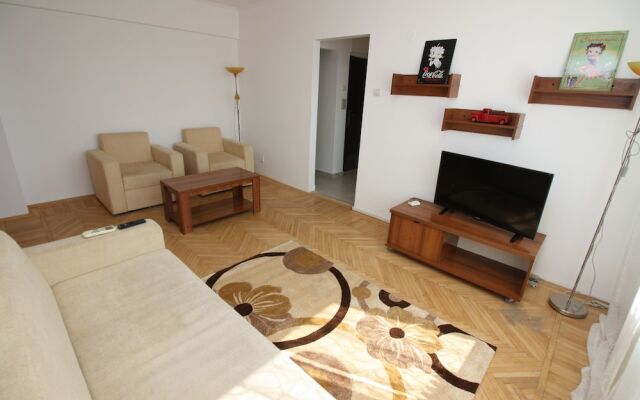 Bucharest Center Accommodation