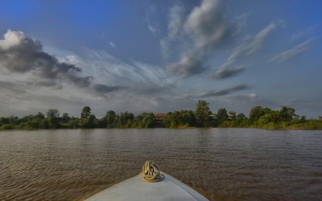 Pugdundee Safari- Denwa Backwater Escape