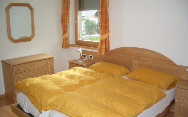 Appartamenti Cesa Soreie