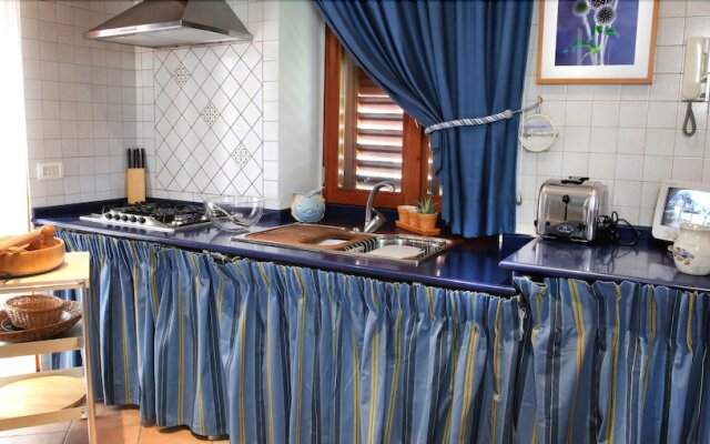 Casa Vacanze Villa Antonella