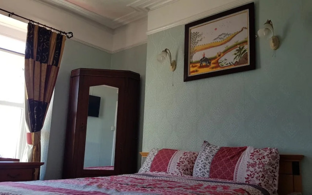 sandpiper guesthouse