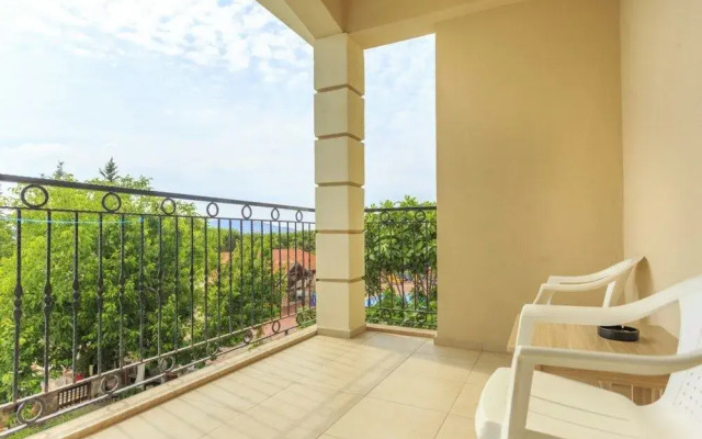 Milkyway Apart & Hotels