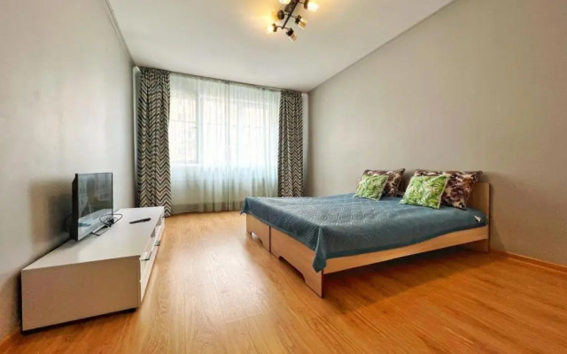 Уютные апартаменты в г. Алматы