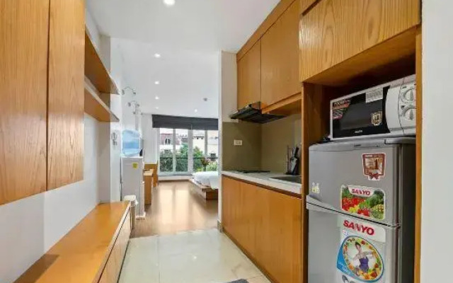 22Housing 48 Phan Ke Binh