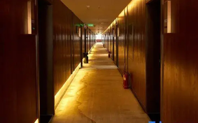 Xiuwu Xinxiyue Hotel