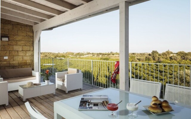 Helorus - Zagara Bianca