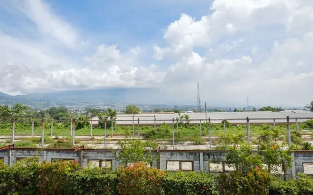 TwoSpaces Living at Panorama Eco Stay