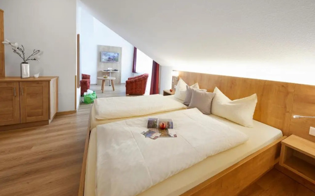 Hotel Edelweiss