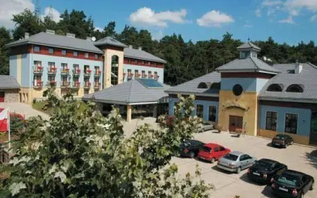 Hotel 4 Pory Roku Gdańsk