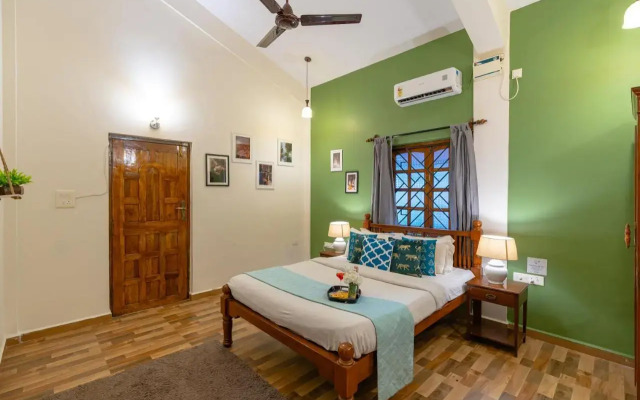 Eko Stay- Casa Porto Villa