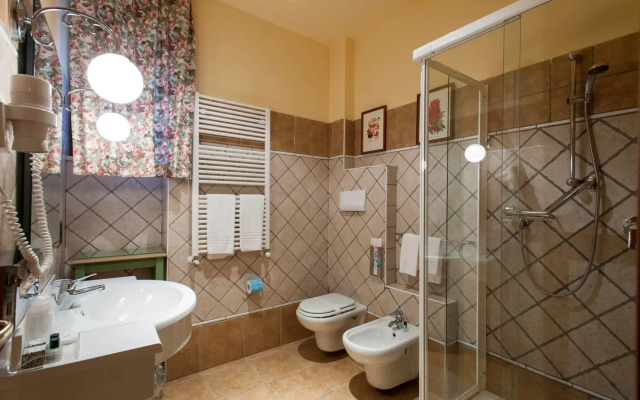 Relais Santa Anastasia