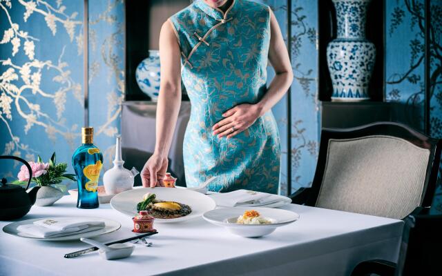 Grand InterContinental Seoul Parnas by IHG