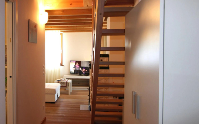 Ski-to-door Apartment PISTENBLICK