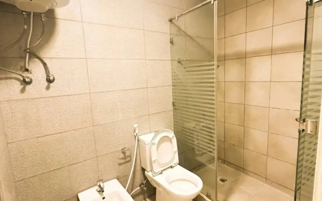 Central Apartment For Rent 27