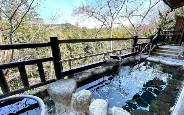 Shigisan Kanko Hotel