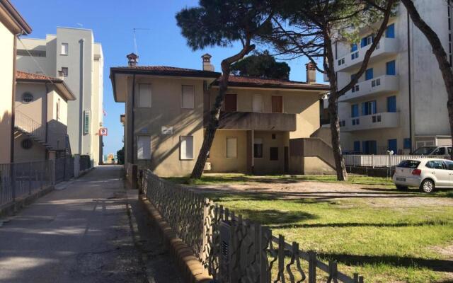 App. Marcopolo - 100mt Dal Mare