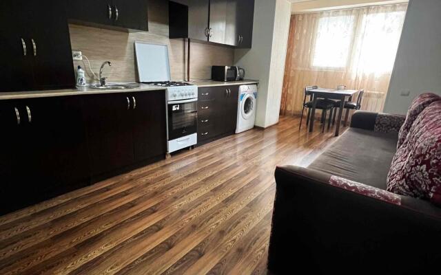 Апартаменты на улице Пестова 17 корпус 3