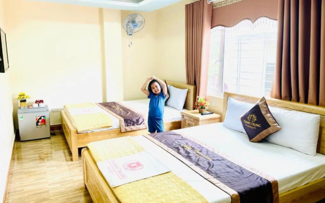 Thanh Son Hotel