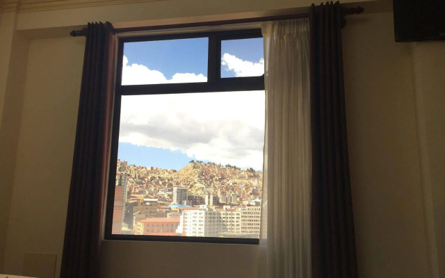 Residencial Alta Vista