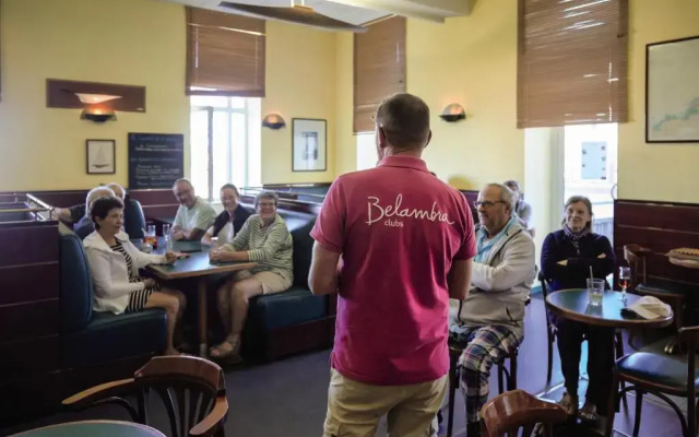 Club Belambra Le Castel Sainte-Anne