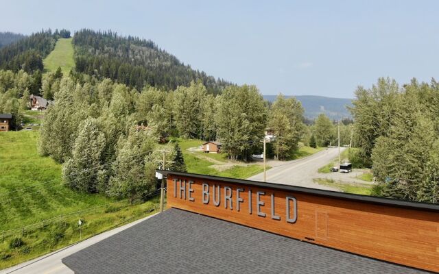 The Burfield