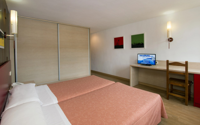 Medplaya Aparthotel San Eloy