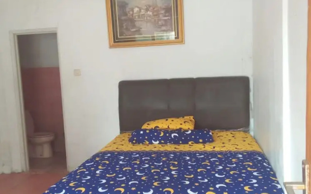 OYO 93663 Penginapan Otw