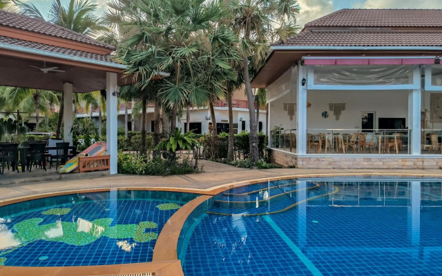 Rawai Grand House