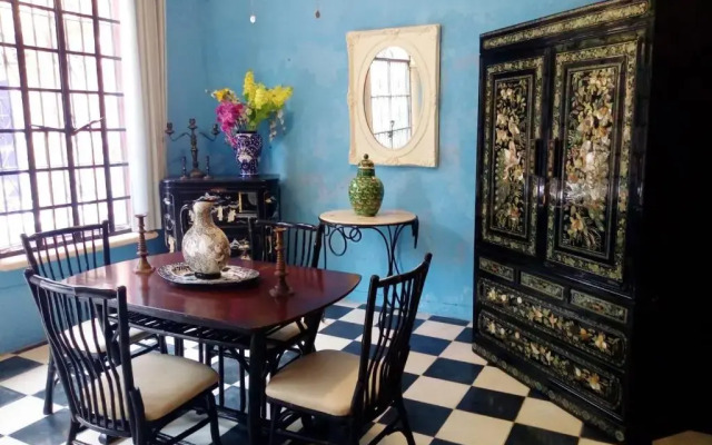 Casa Catrina & Diego