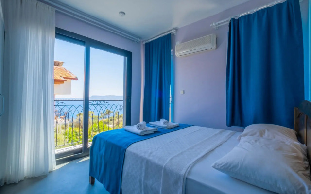 Selim Pansiyon - Adults Only