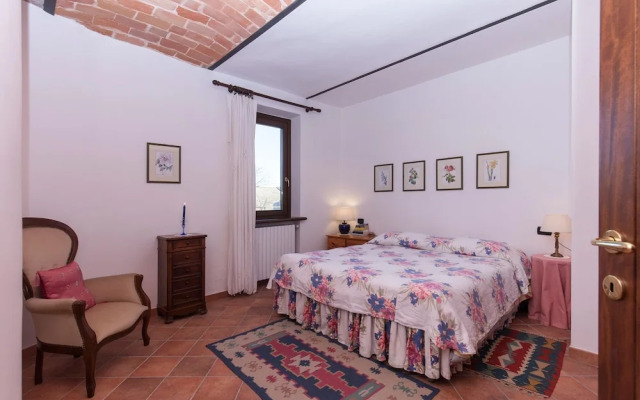 The Grape Pergola House