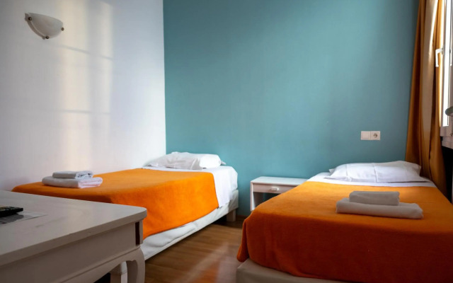City Marina Hotel