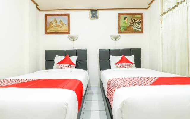 RedDoorz @ Teuku Umar