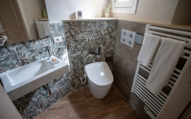 La Casa del Gelsomino