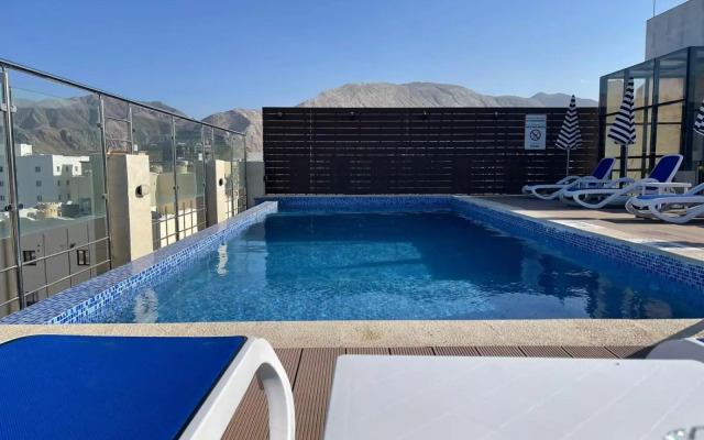 Grand Tourist Hotel