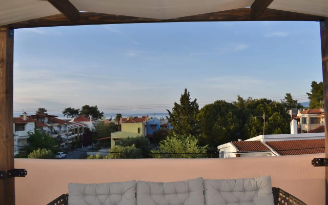 Kripis Villa Pefkohori