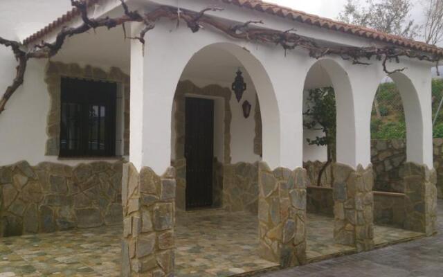 Casa La Casita