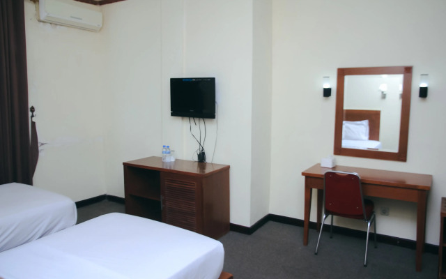PIA Hotel Pangkalpinang