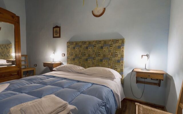 Agriturismo Pietra Rosa
