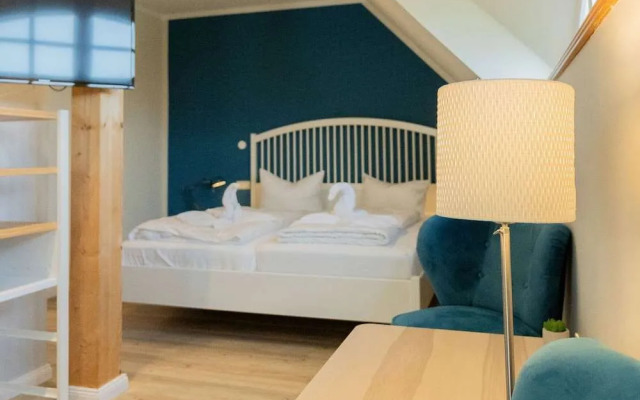 Apartments zum Schloss